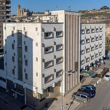 Hotel Jaume D'Urgell Balaguer Exterior photo